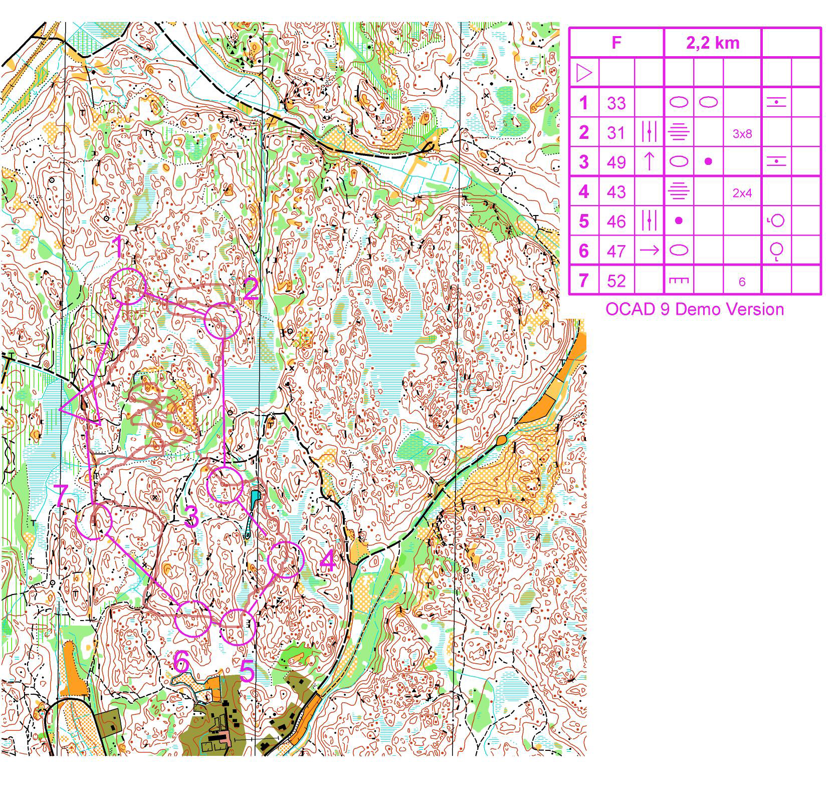 Onsdagsnatt, Månadsfinal (10/12/2008)