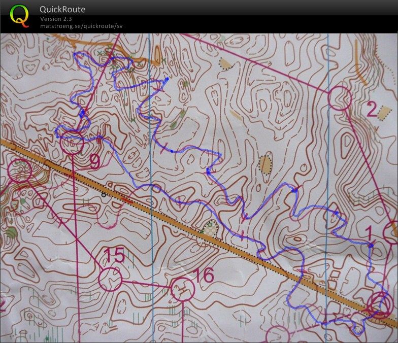 Kartpromenad (2010-02-21)