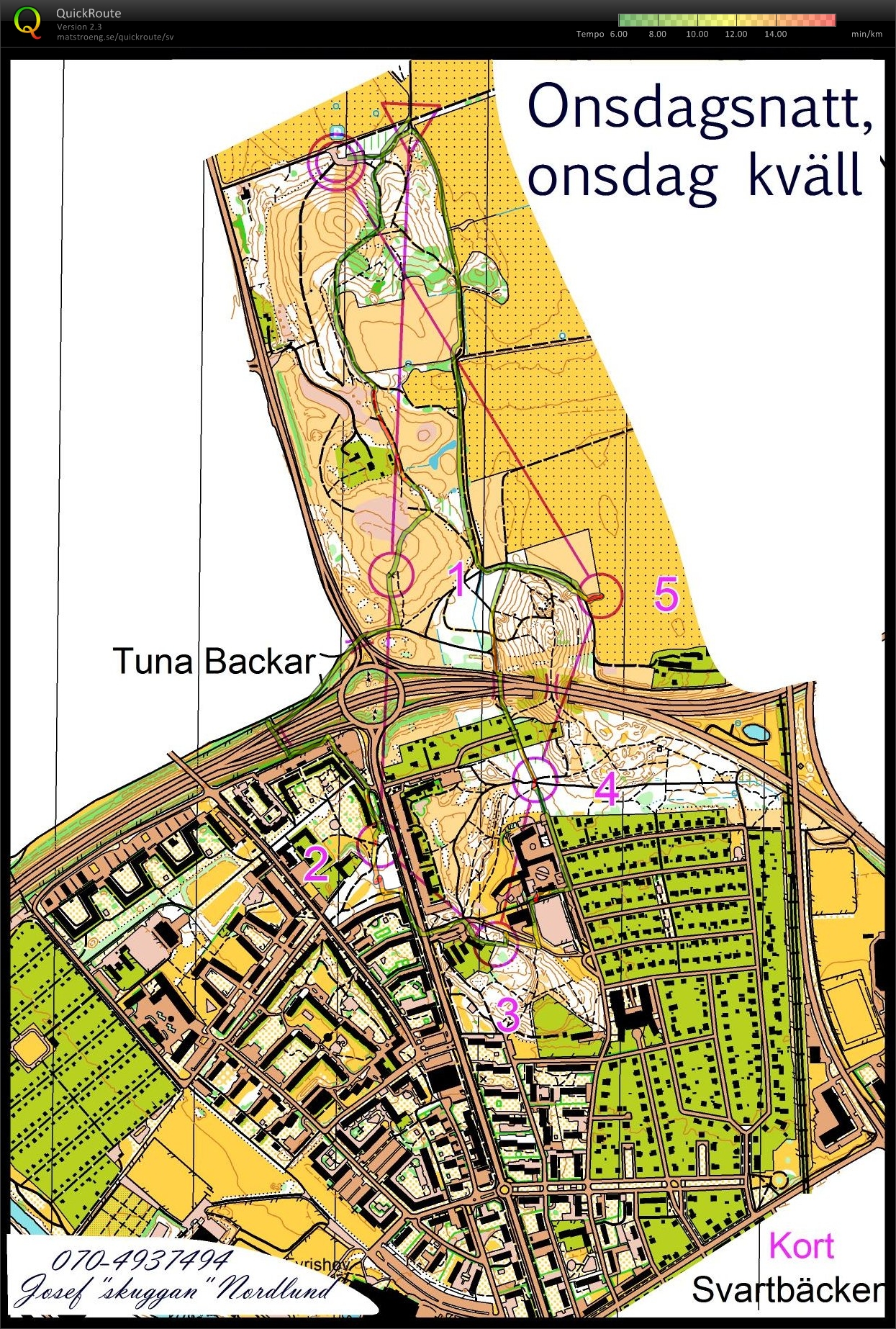 Onsdagsnatt (2010-03-10)