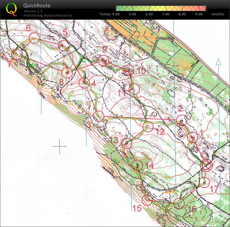 Slovenien platt stening medel (2010-03-12)