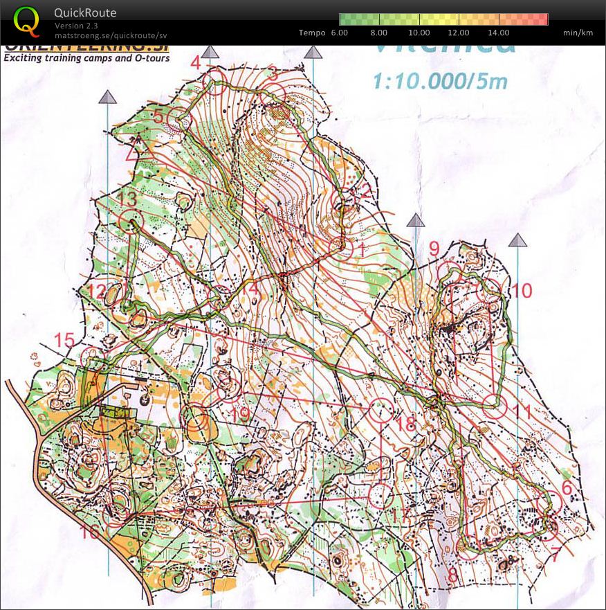 Slovenien Dag 5 Eft (13-03-2010)