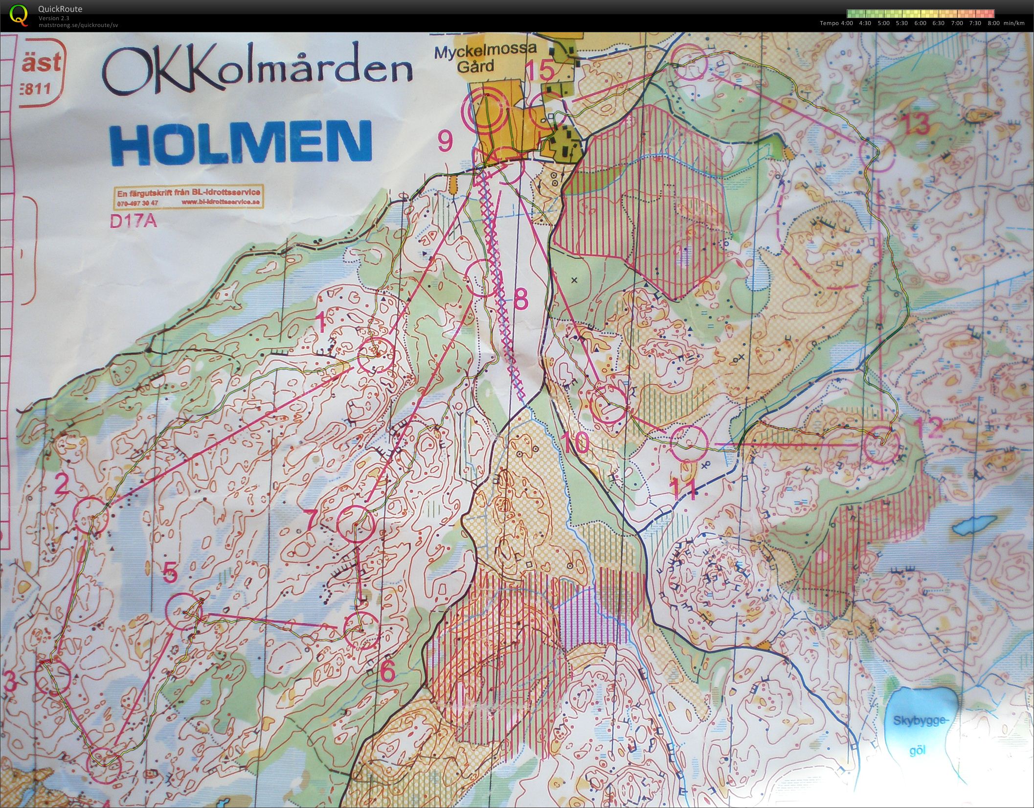 Kolmårdskavle (2010-04-18)