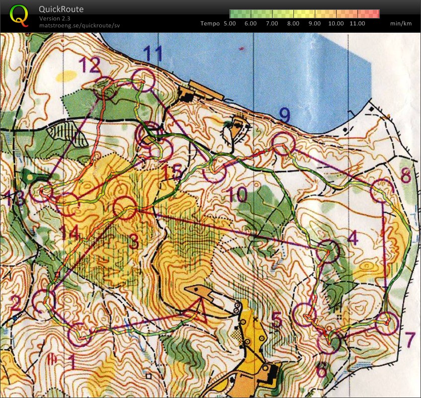 Kartjogg (2010-04-18)