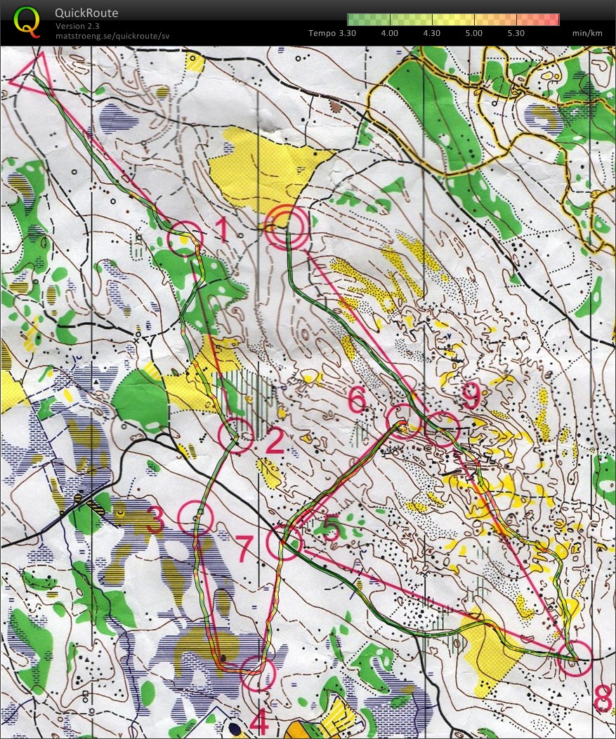 Järborundan (06-05-2010)