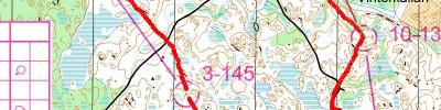 Onsdagsnatt - Fiby Norra