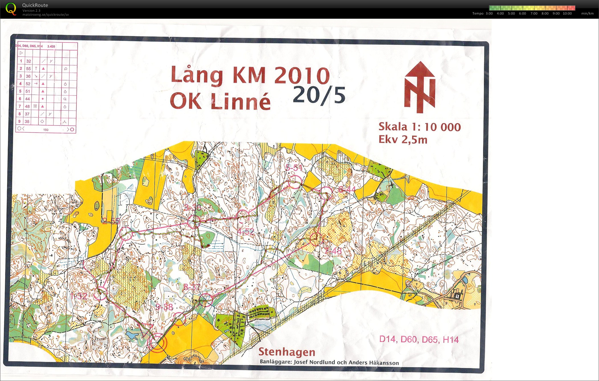 Lång-KM (2010-05-20)