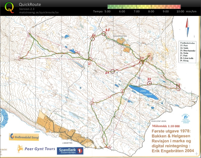 Långtur (2010-05-30)