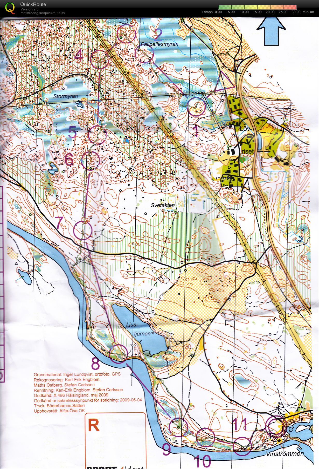 Ösaträffen medel (2010-06-05)