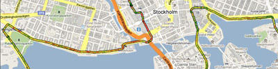 Stockholm Marathon