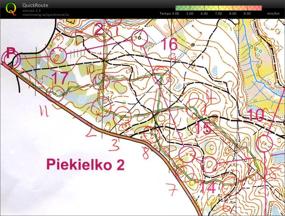 Kartjogg (12-08-2010)