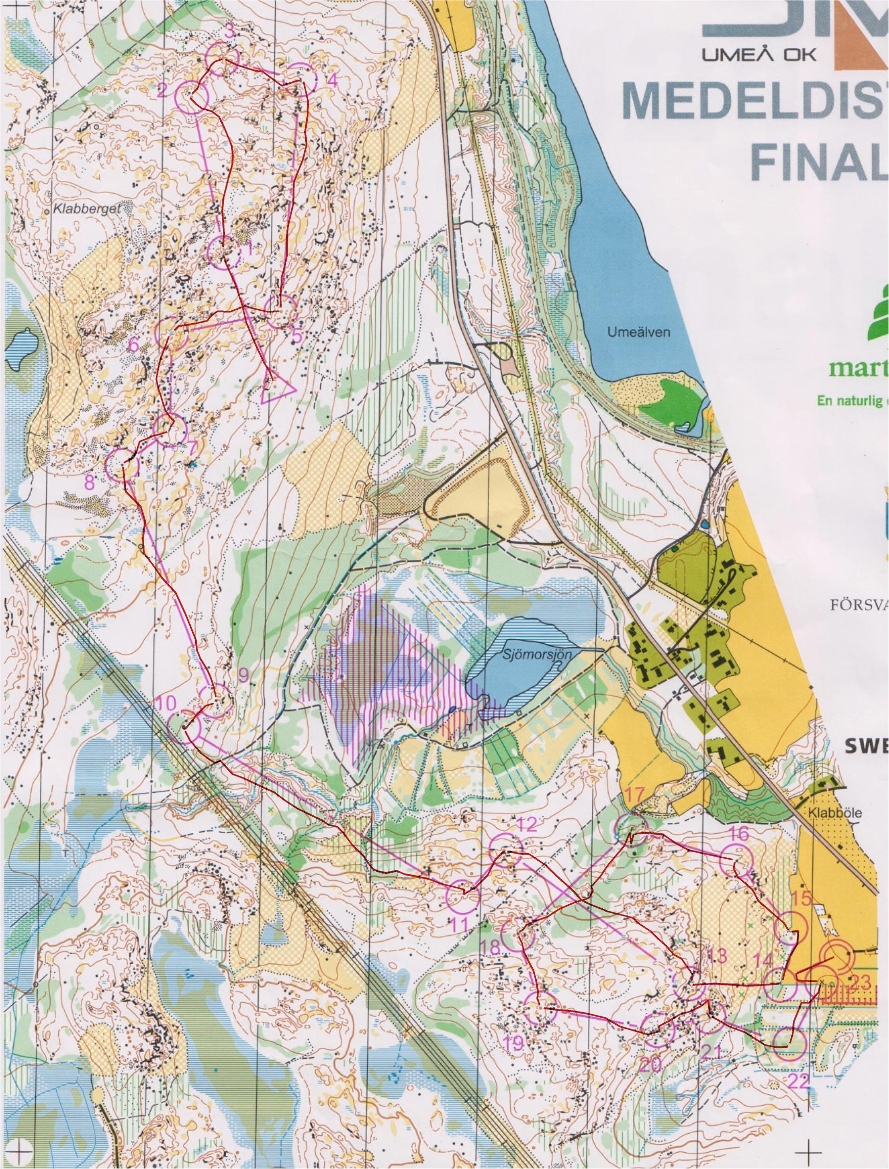 Medel-SM Final (2010-09-04)