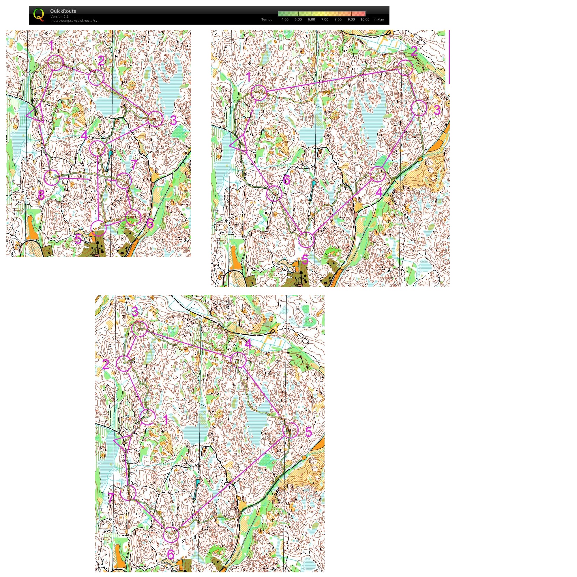 Onsdagsnatt Östuna (2008-12-10)