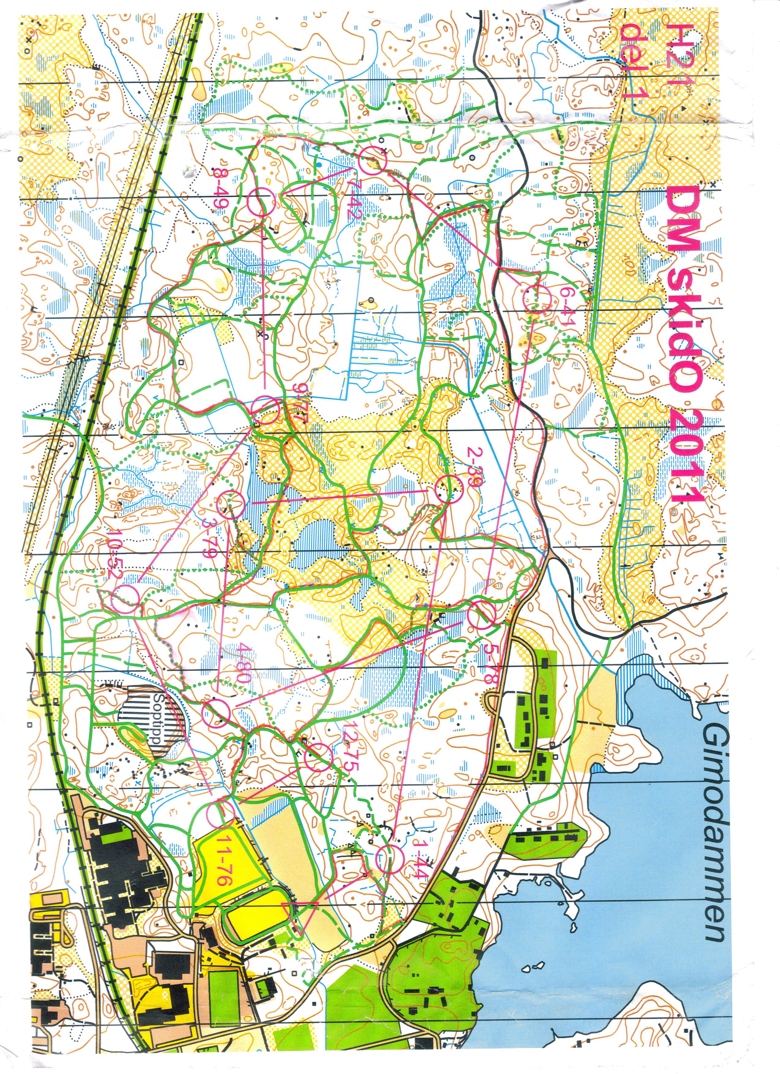 Medel-DM Skid-O (2011-01-08)