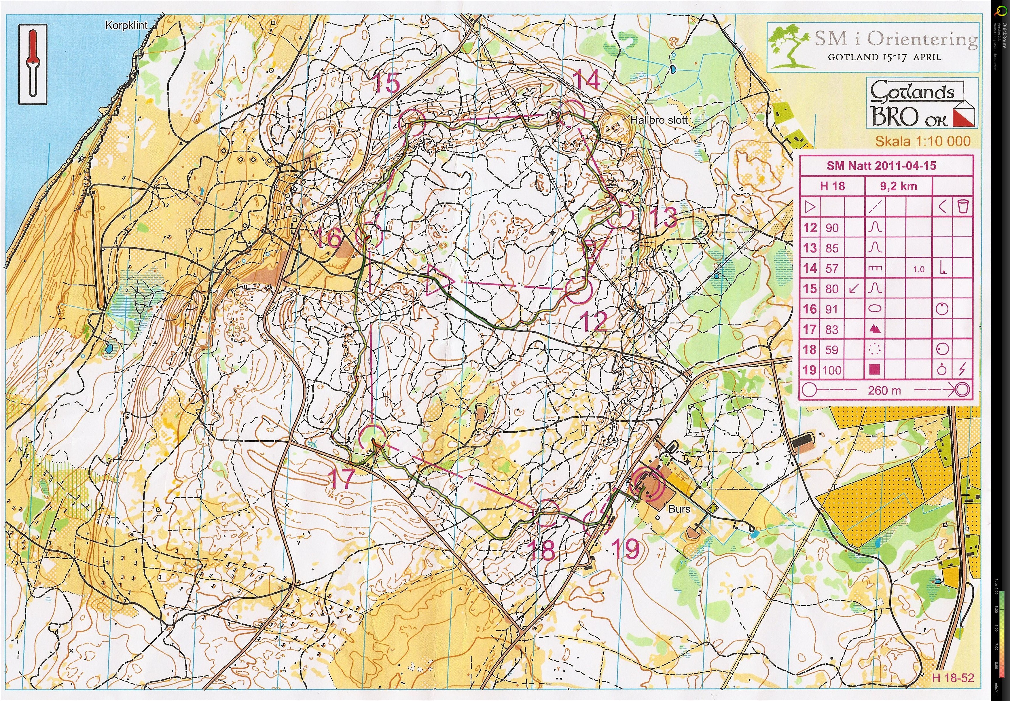 Natt-SM, del 2 (15-04-2011)