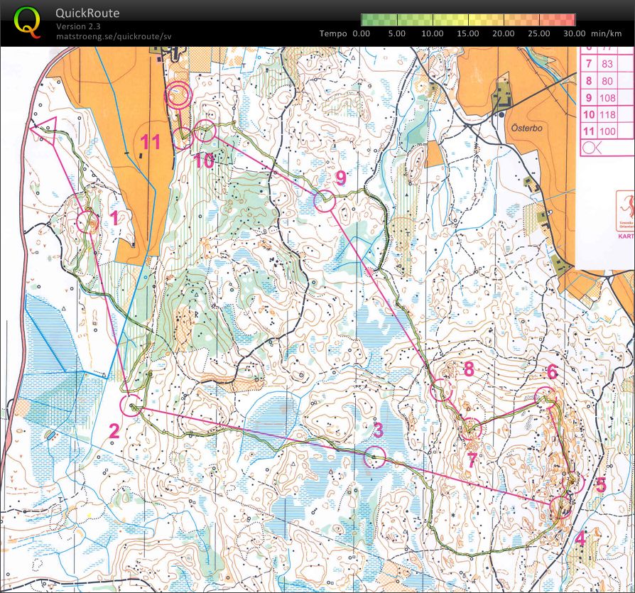 Årsunda lång (2011-05-15)