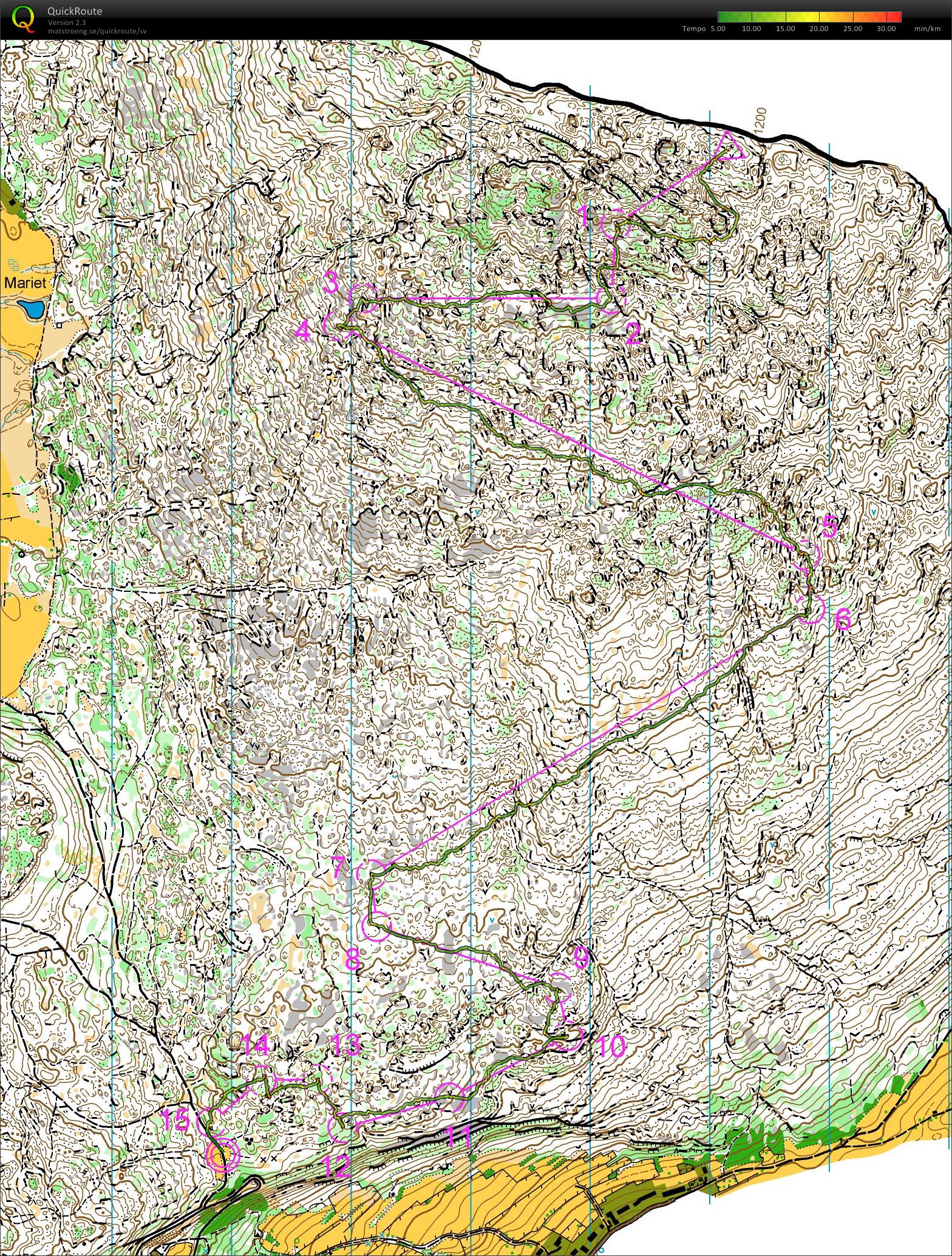 Downhill (26.05.2011)