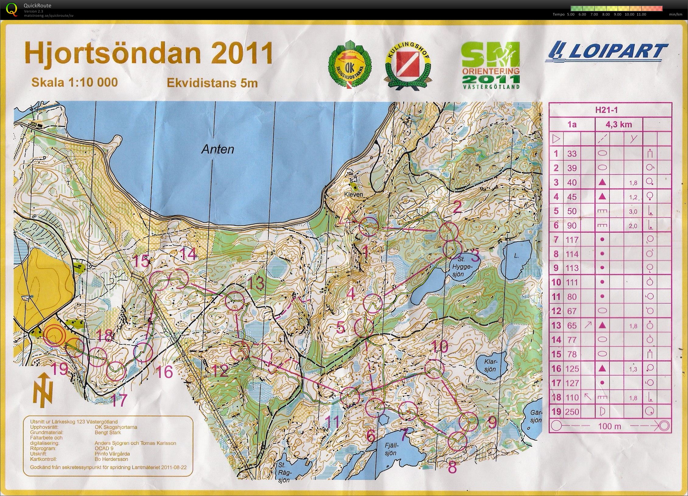 Hjortsöndagen (2011-09-11)