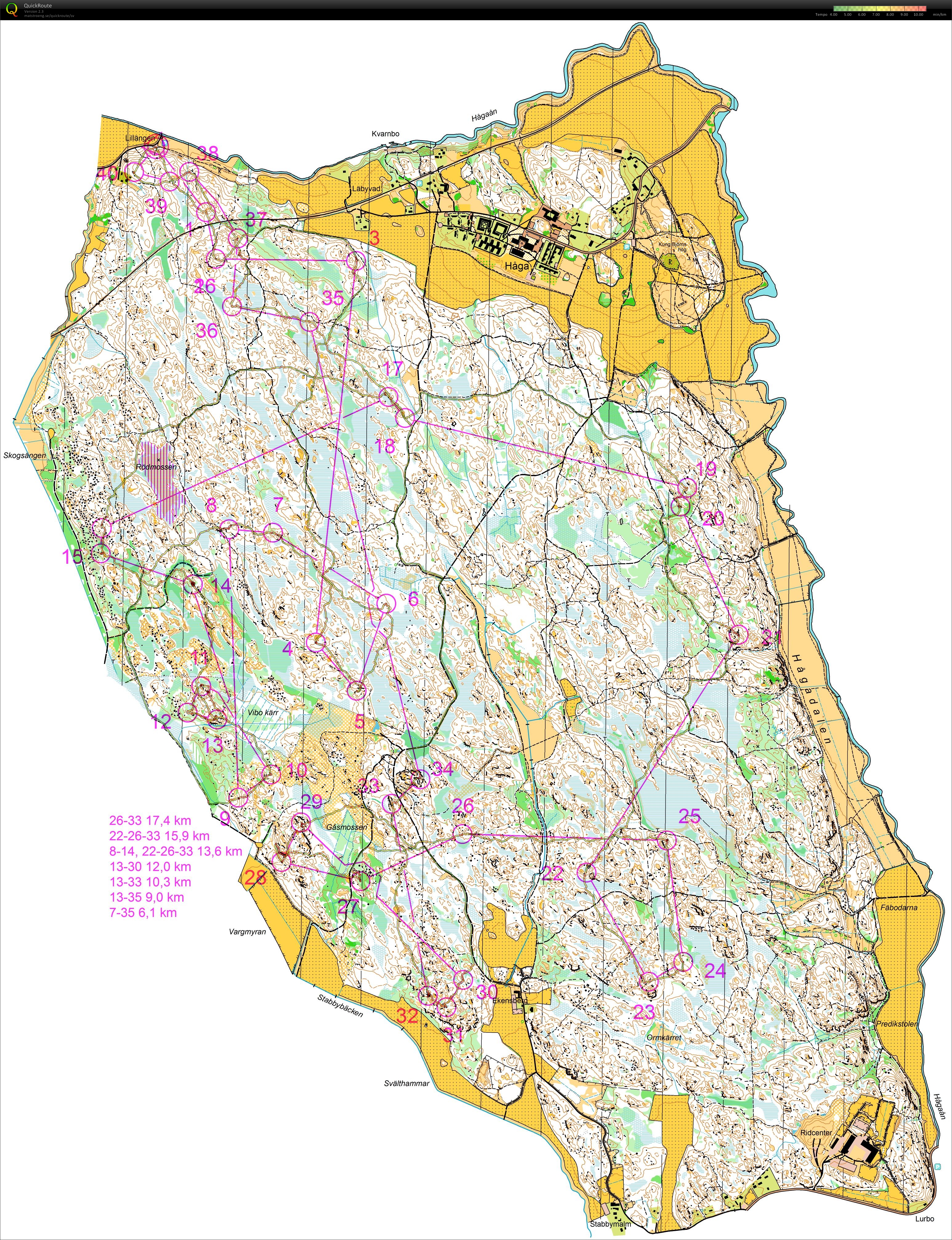 Ultralångpass (2011-09-18)