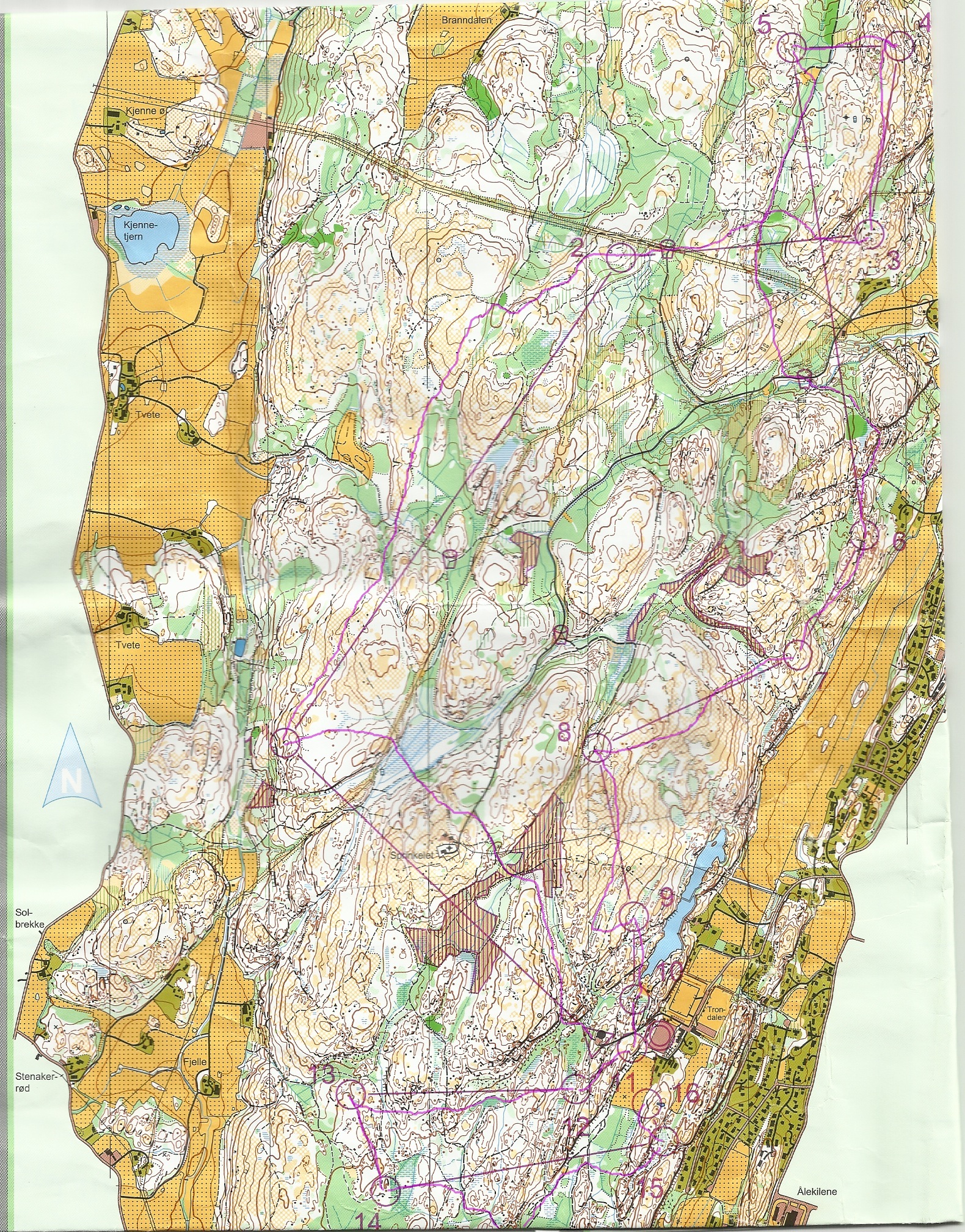 Blodslitet - part 4/4 (15.10.2011)