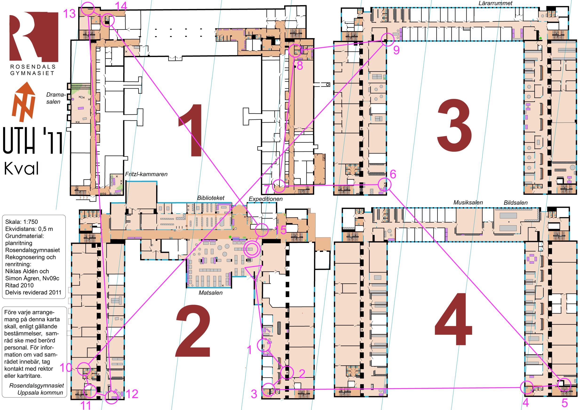 UTH'11 E6, kval (2011-12-11)