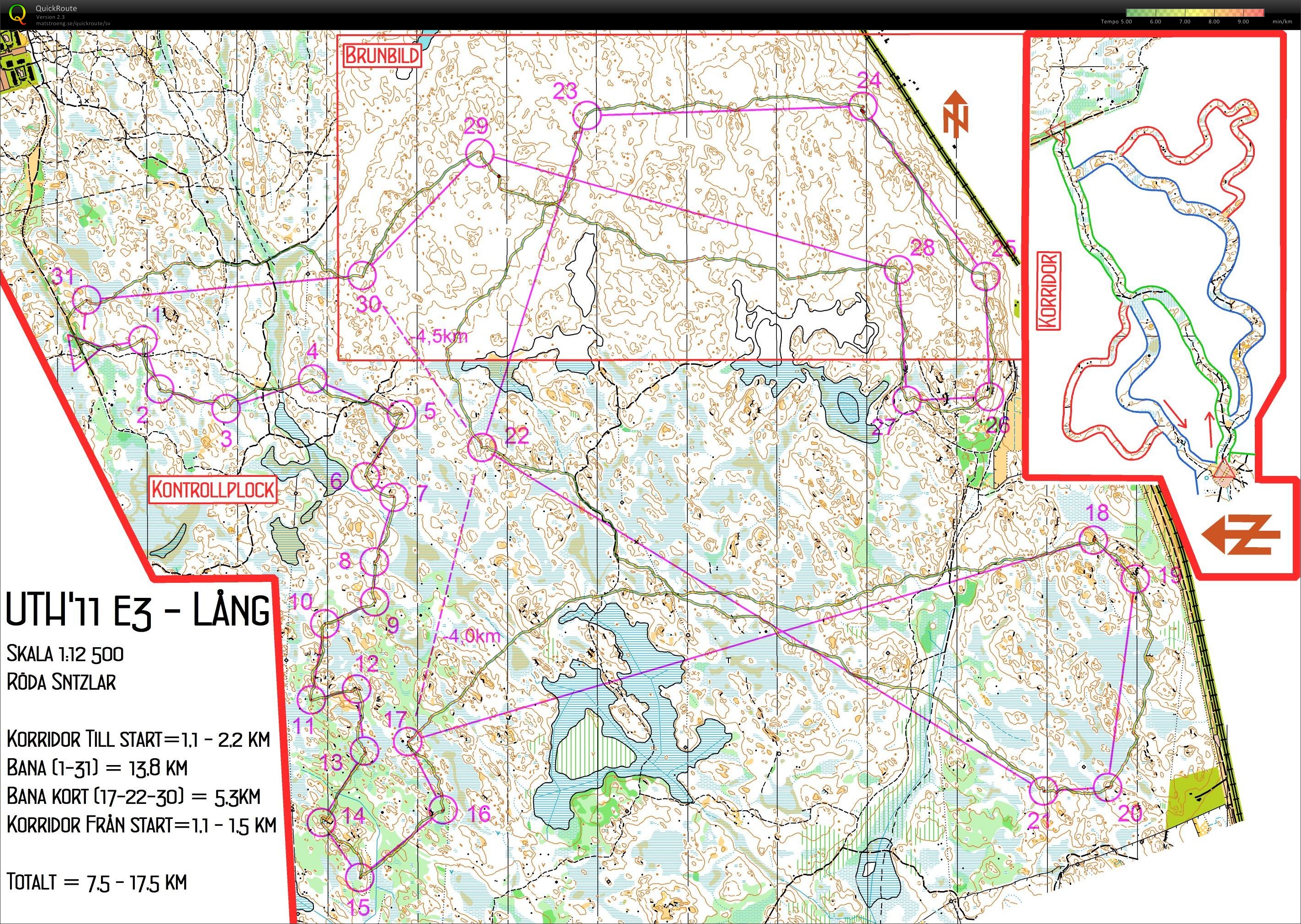 UTH Långdistans (2011-12-10)