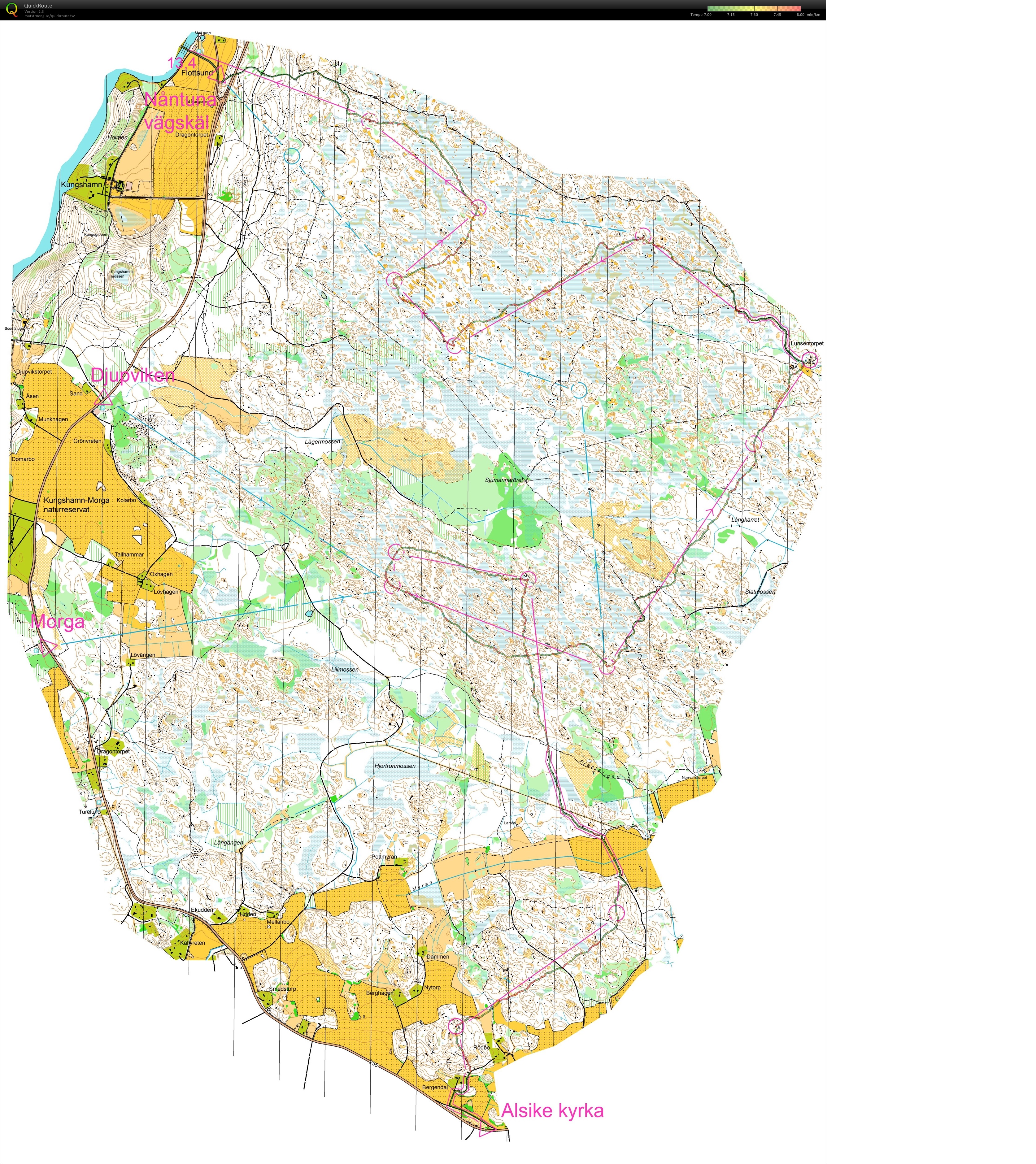 Hemlängtan, del 1 (2011-12-17)