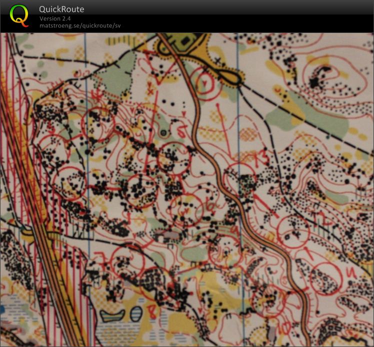 Morgonjogg (25-01-2012)