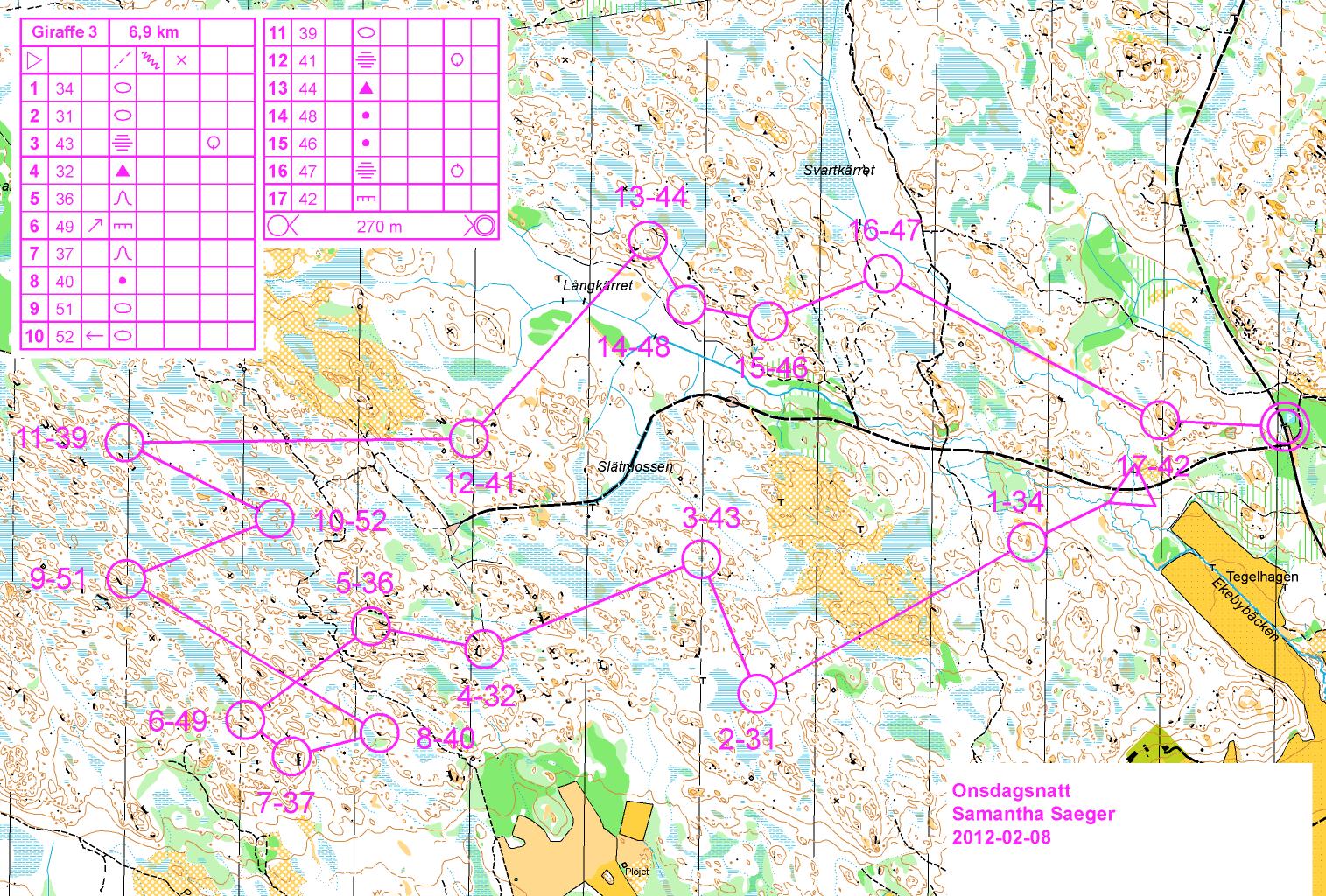 Onsdagsnatt (2012-02-08)