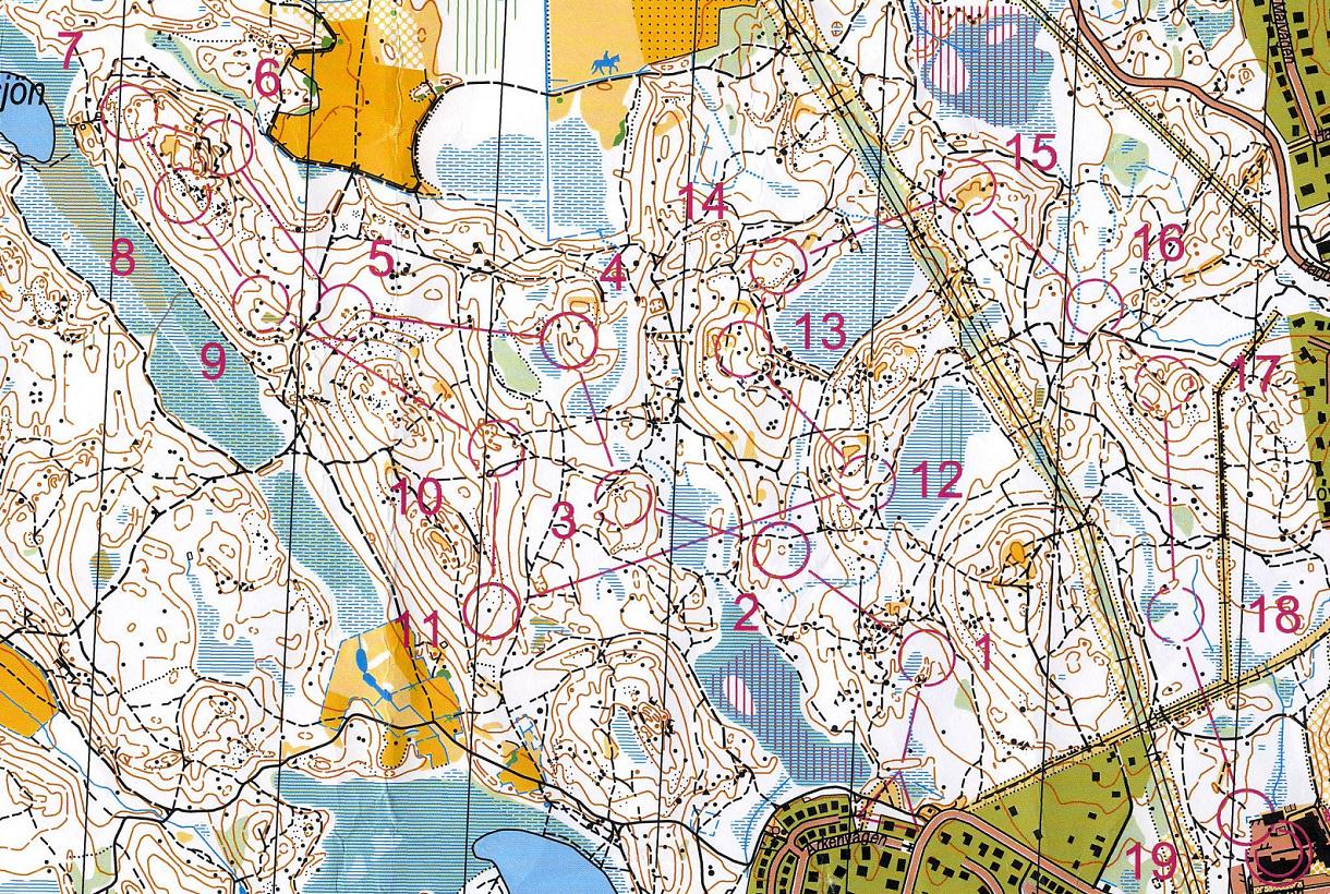 Solna Medeldistans (01-04-2012)