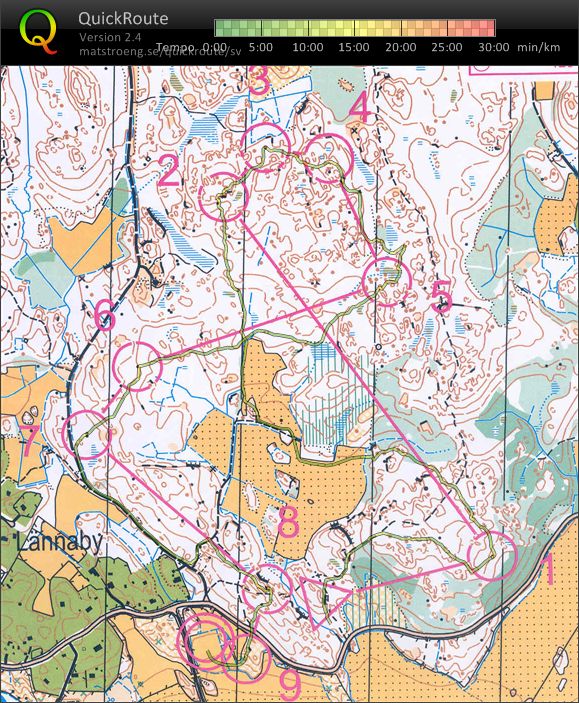 Roslagshelg medel (2012-04-30)