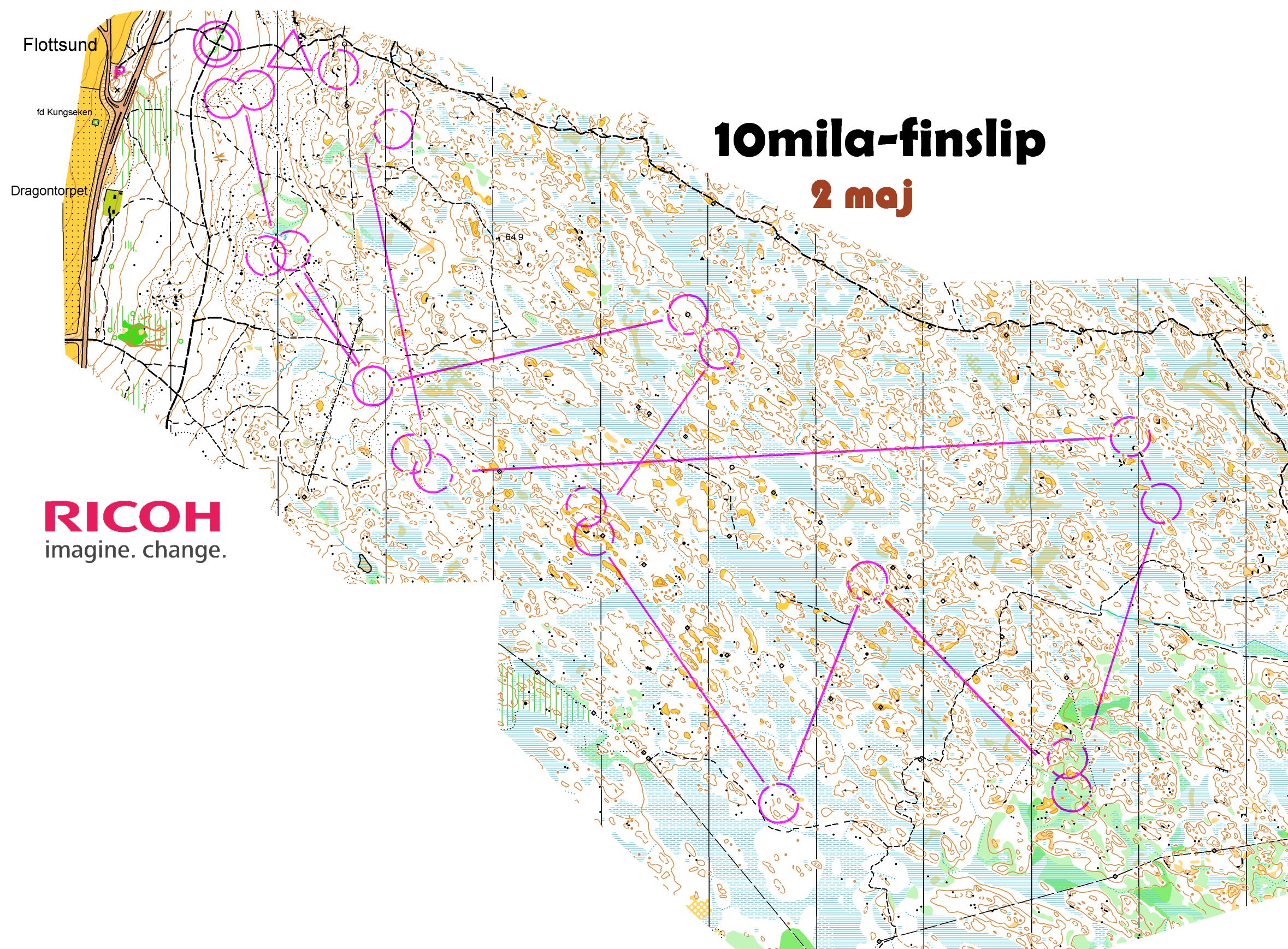 10mila-finslip, lång (2012-05-02)