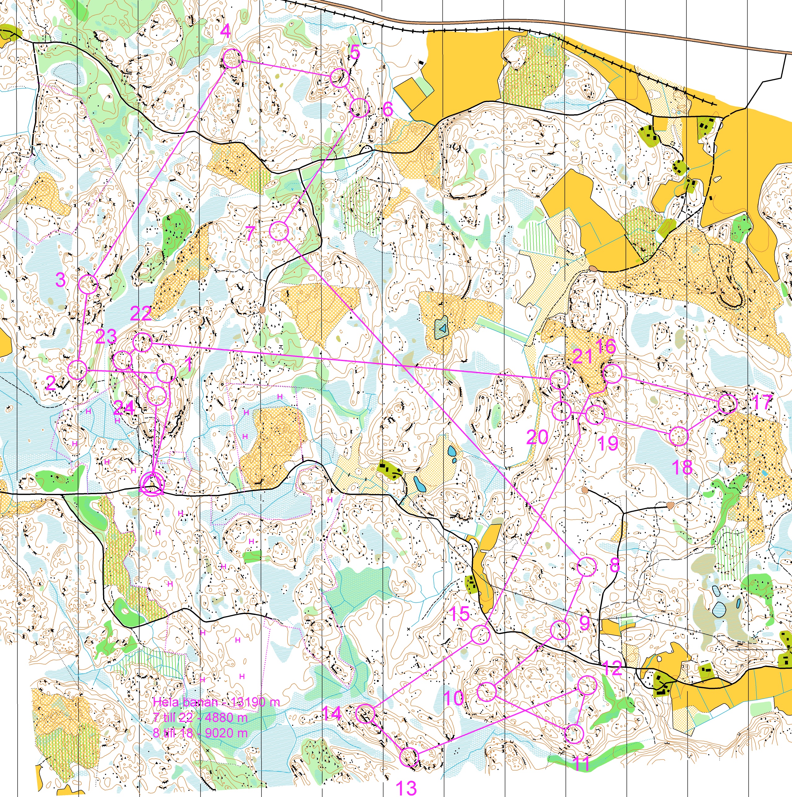 Järlåsa långdistans (2012-07-15)