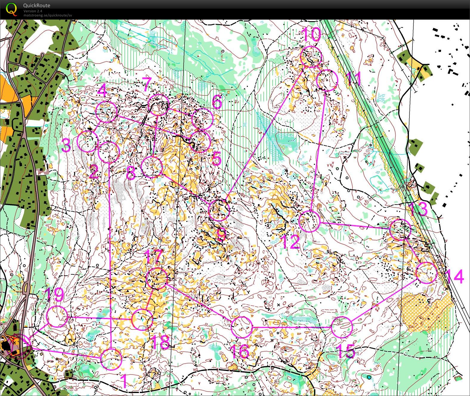 TTT Förlängd Medel (07-08-2012)