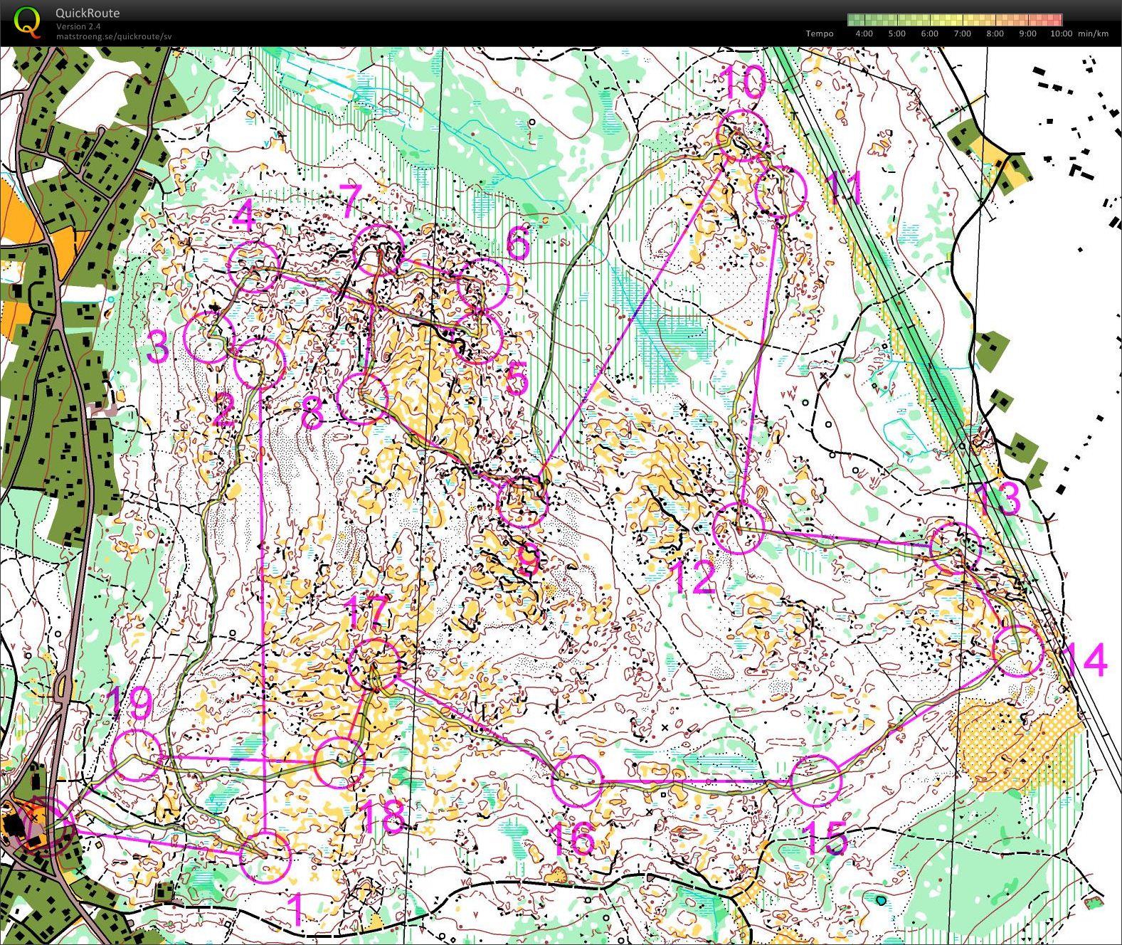 TTT Förlängd Medel (07-08-2012)