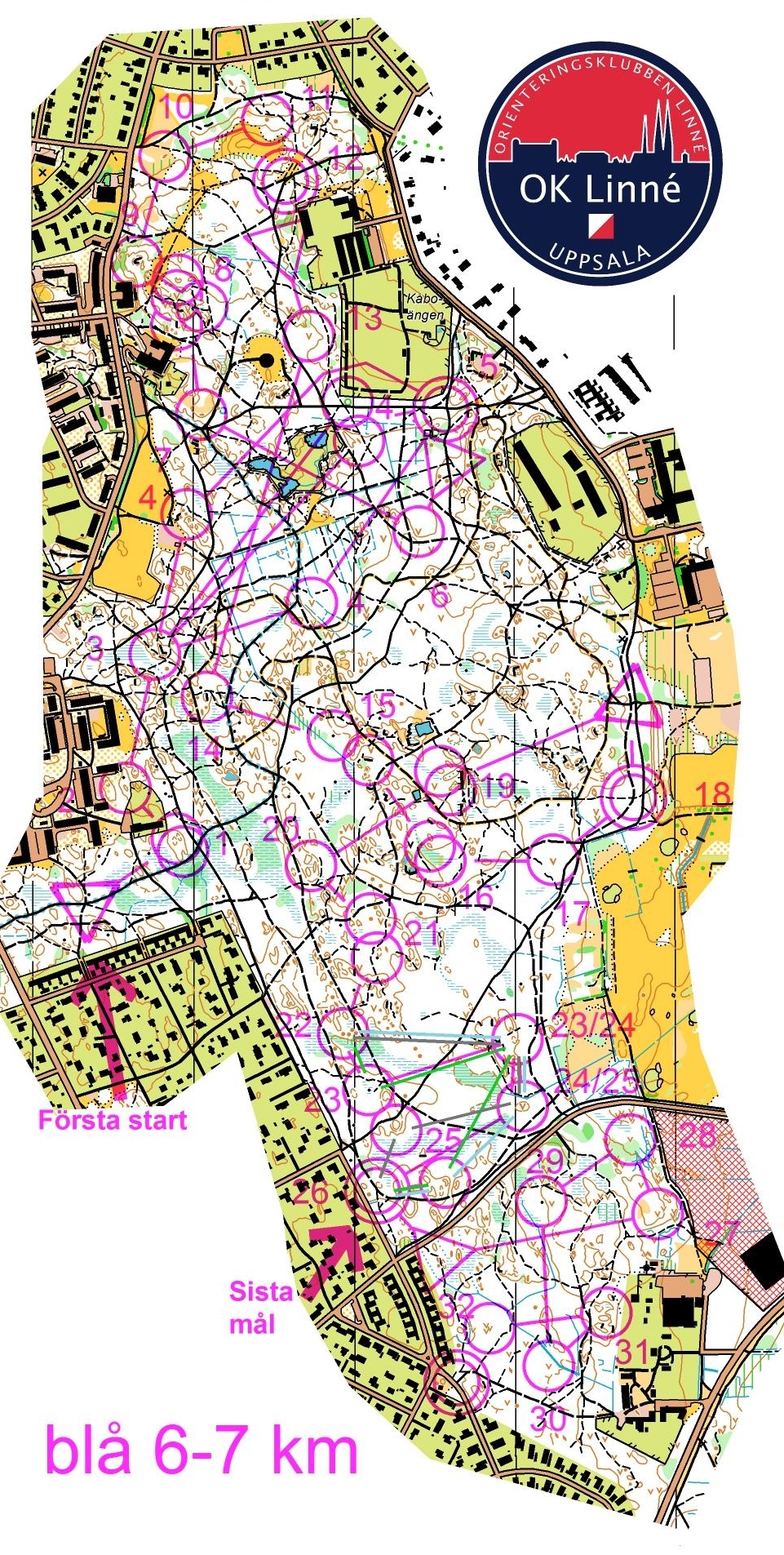 25mannaträning blå 6-7 km (2012-09-04)