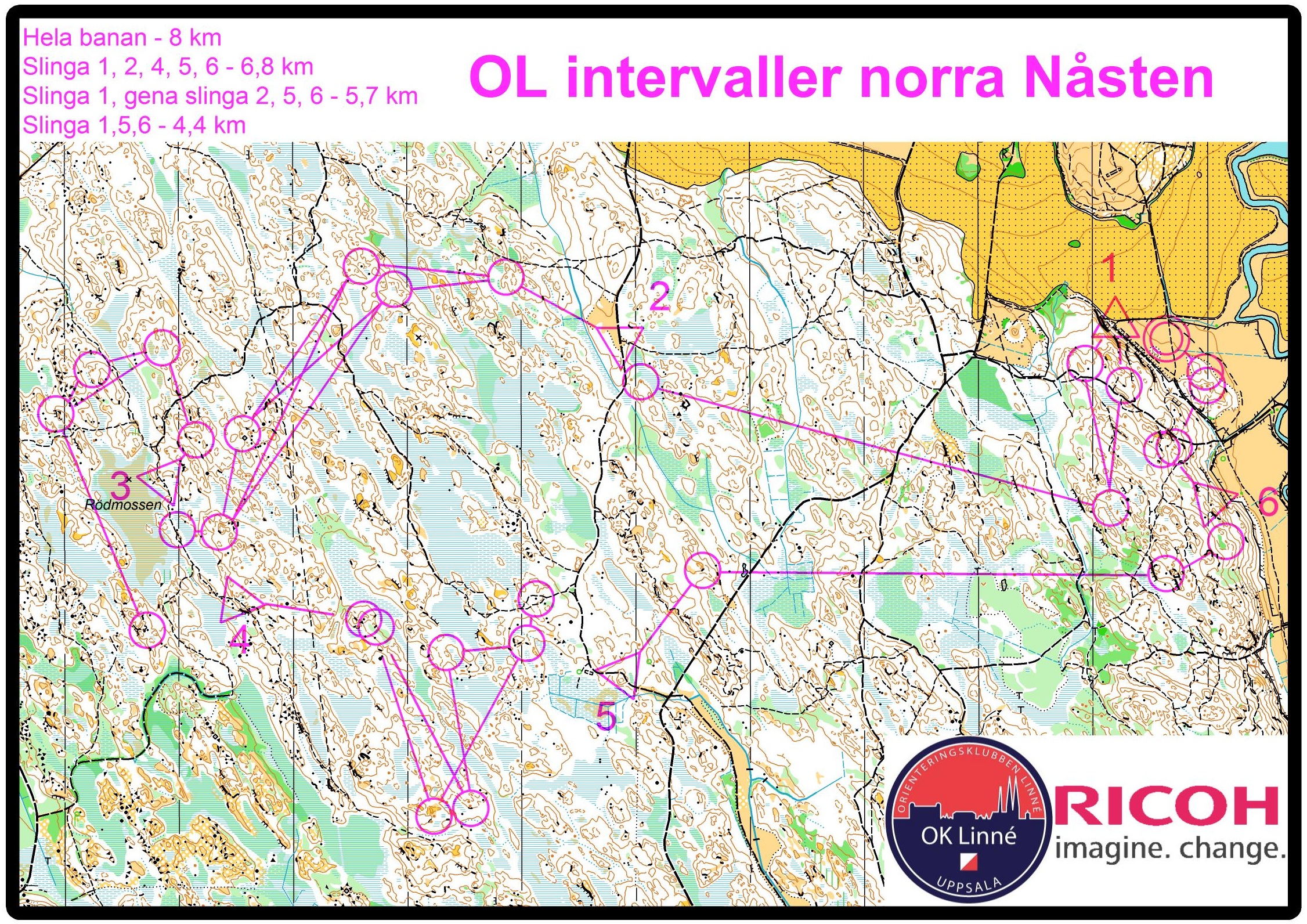 OL intervaller Nåsten (06-09-2012)