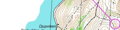 Smålandskavle-träning, Kort 1