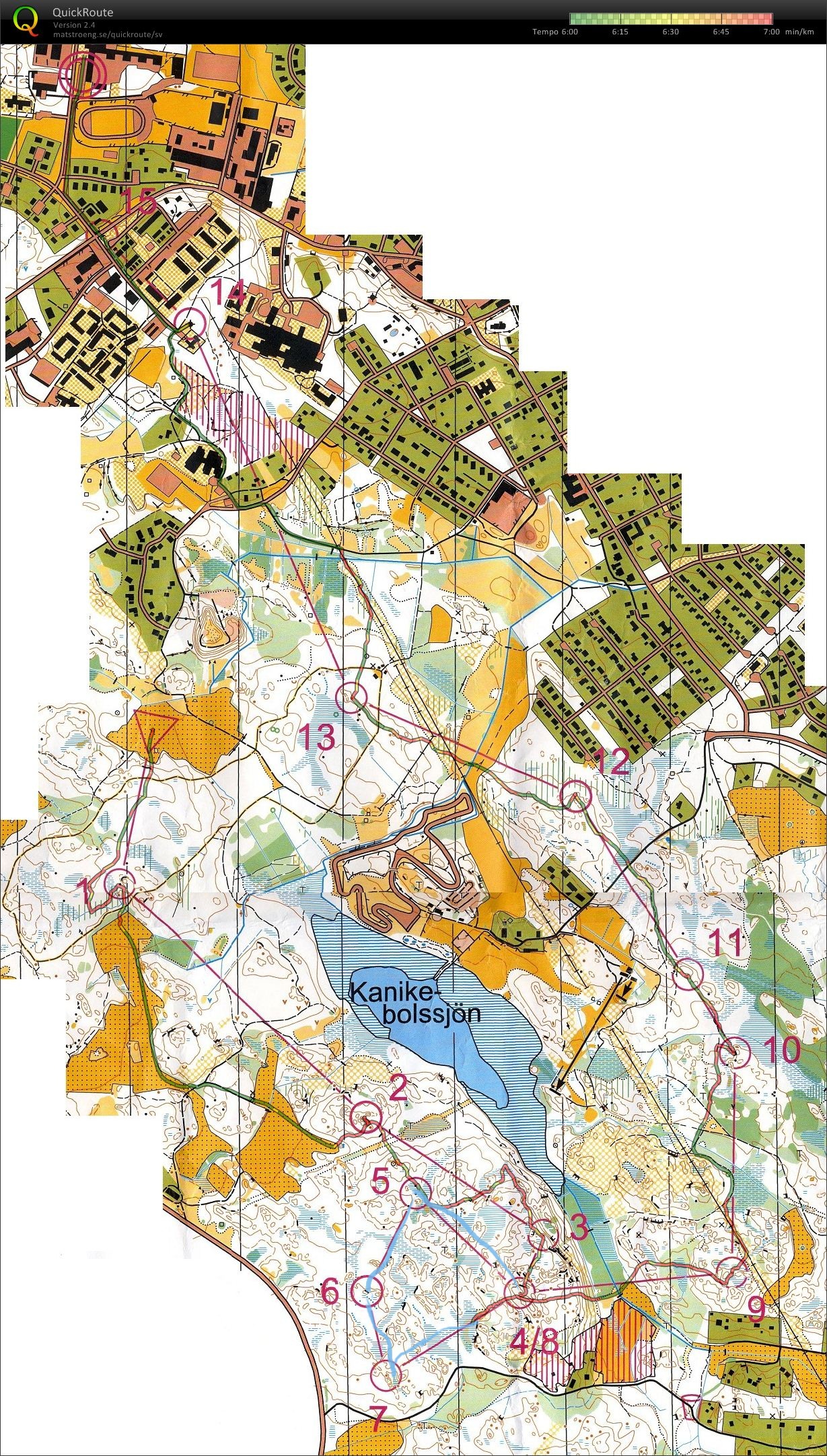 Rodhenloppet (2012-11-03)