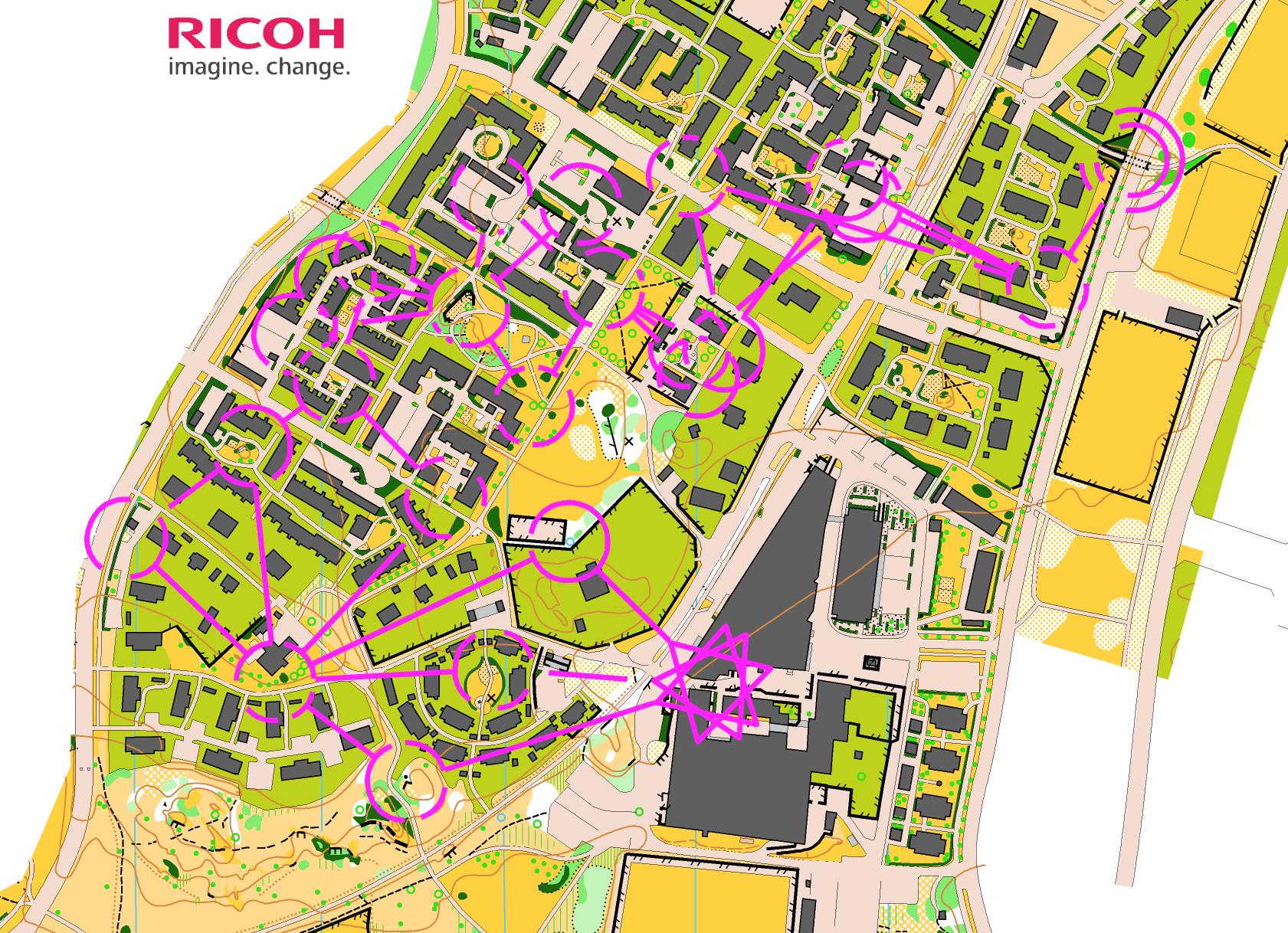 Sprint kval (10-12-2012)