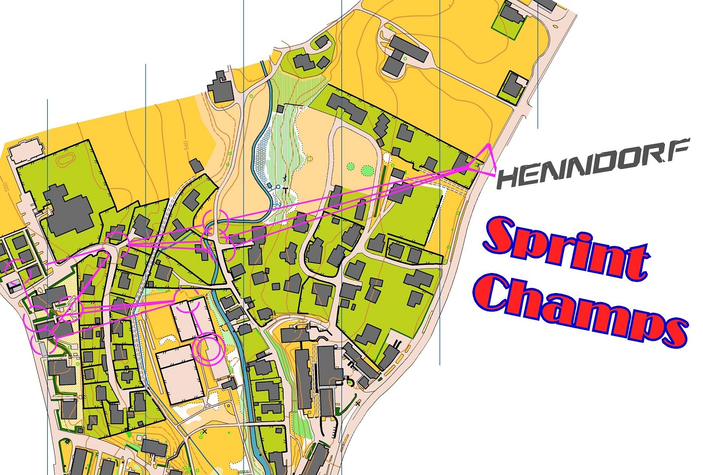 Sprint Championship, kval (2012-12-29)