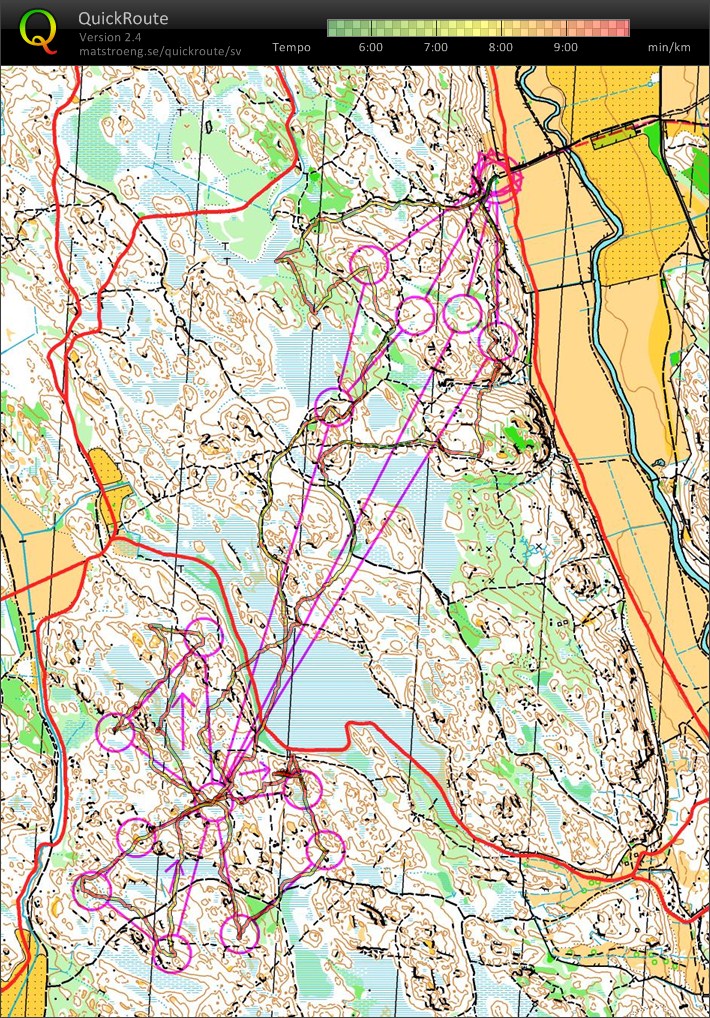 UOF-cup Nåsten  (30.01.2013)