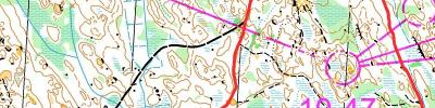 UOF-cup 5 - 6,9 km