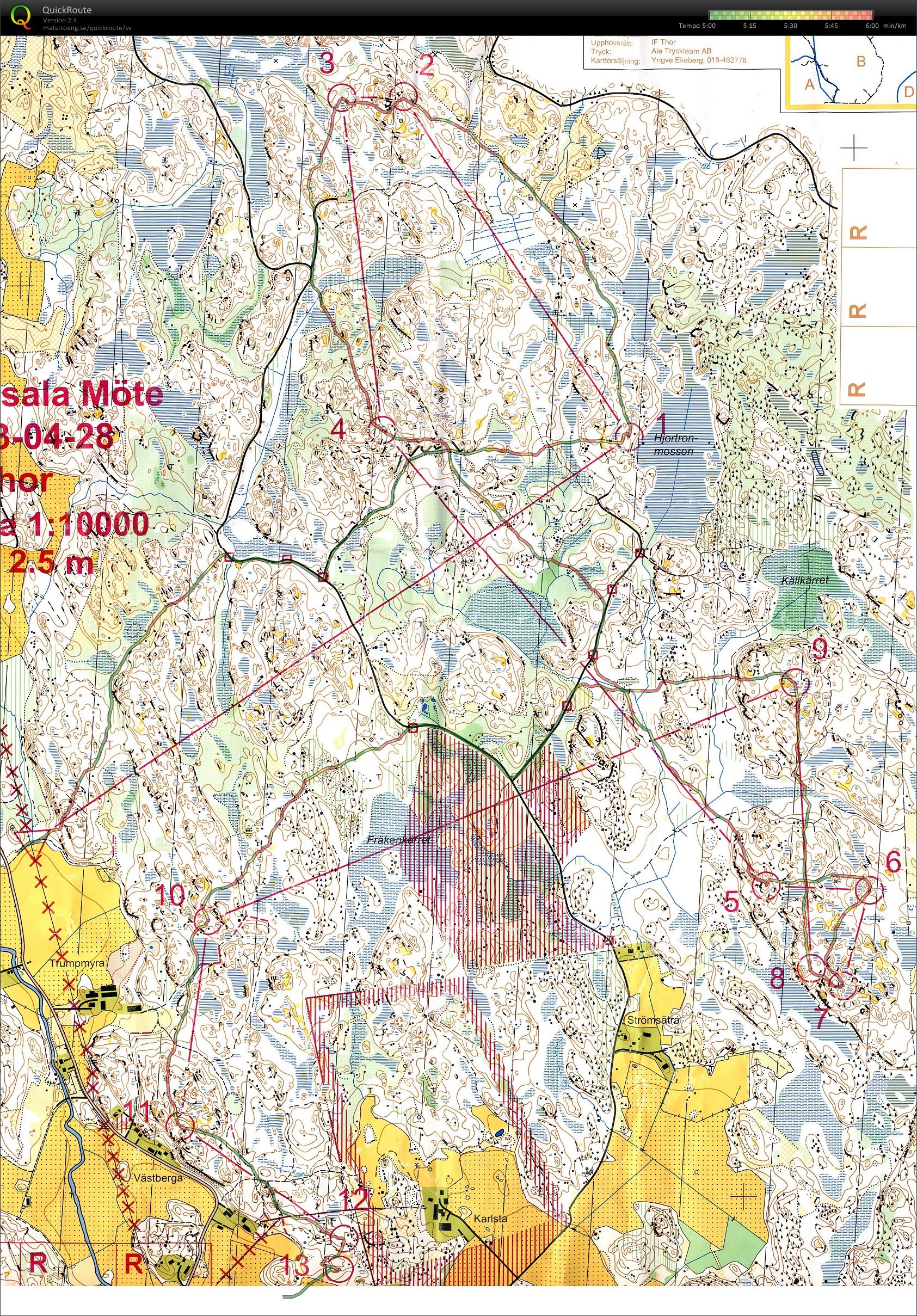 Uppsala Möte - Lång (2013-04-28)