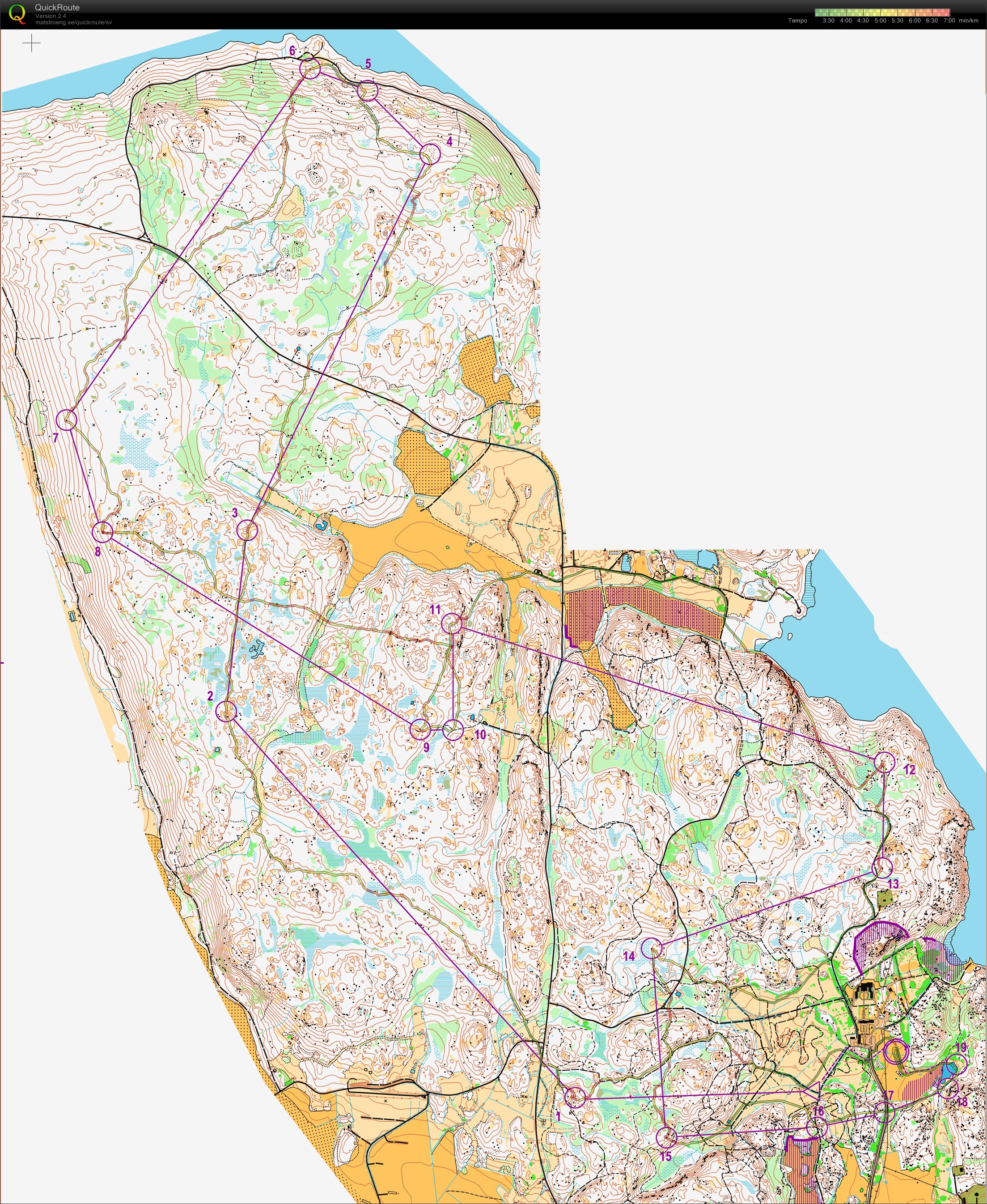 10mila/långa natten (05-05-2013)