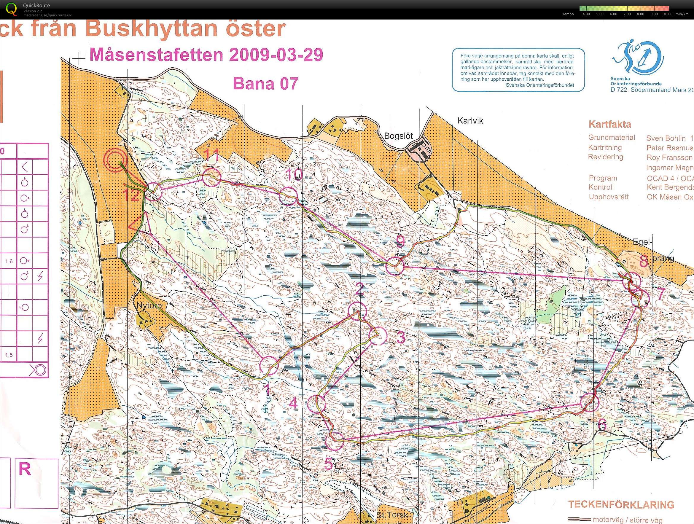 Måsen (2009-03-29)