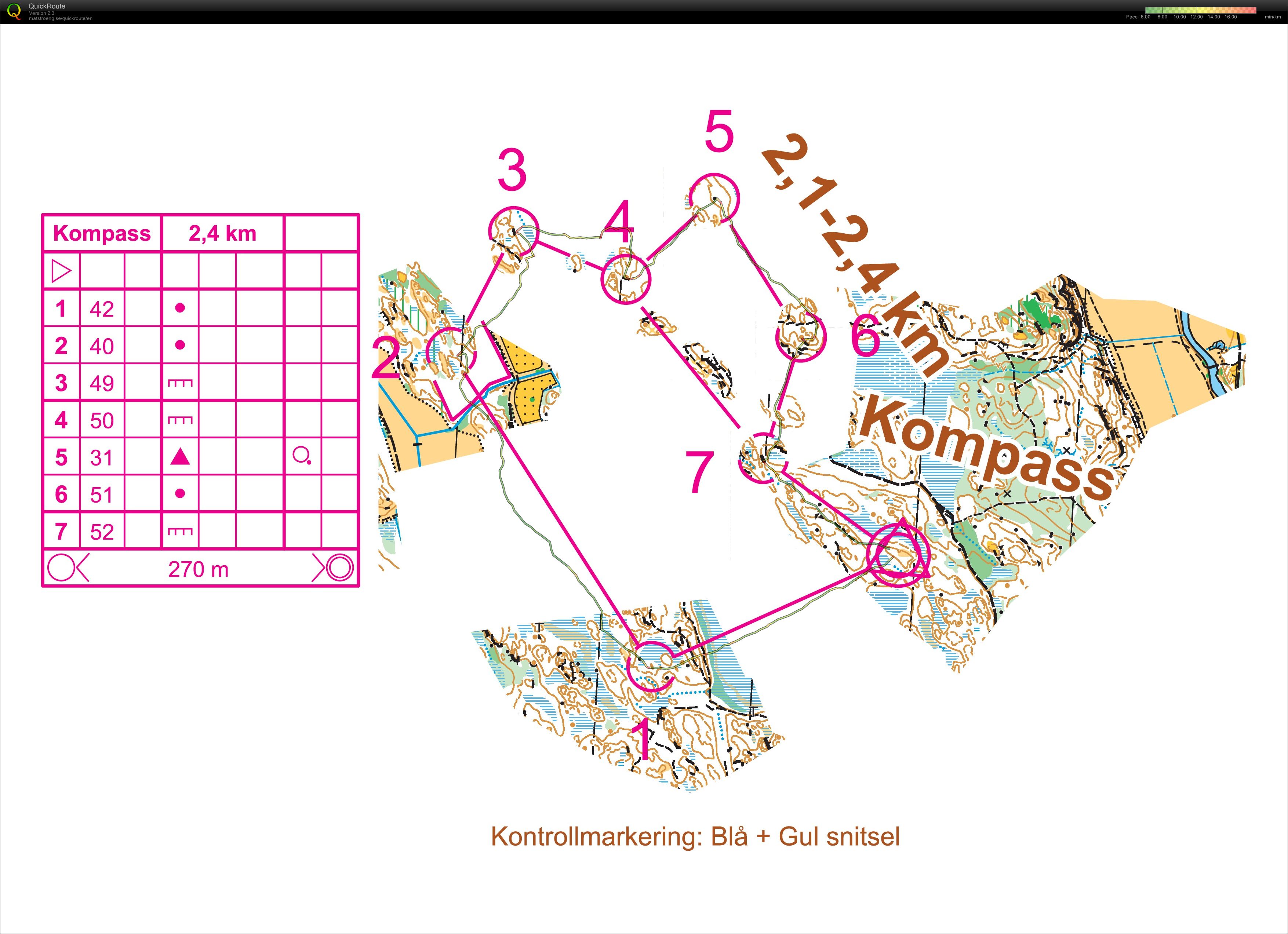 Nåsten Kompass (21.06.2013)