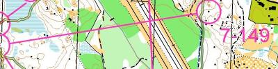 Onsdagsnatt Alsike