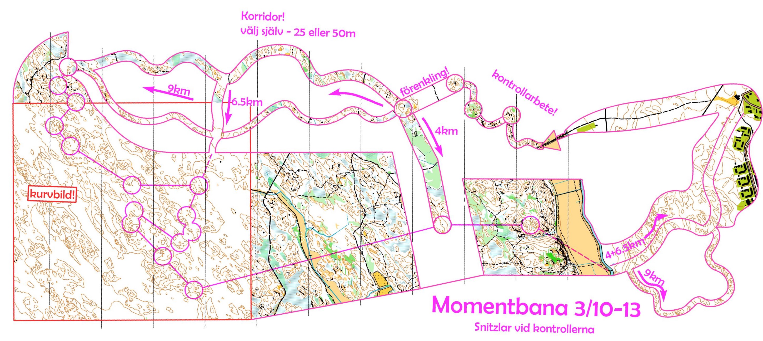 Momentbana (03.10.2013)