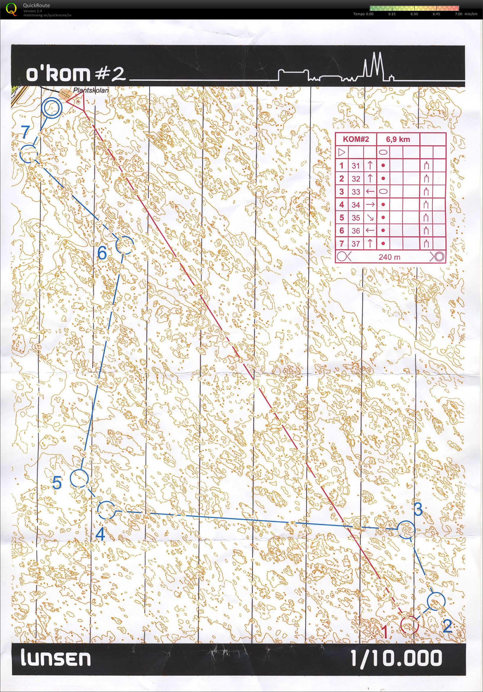 O'KOM # 2 (09-11-2013)