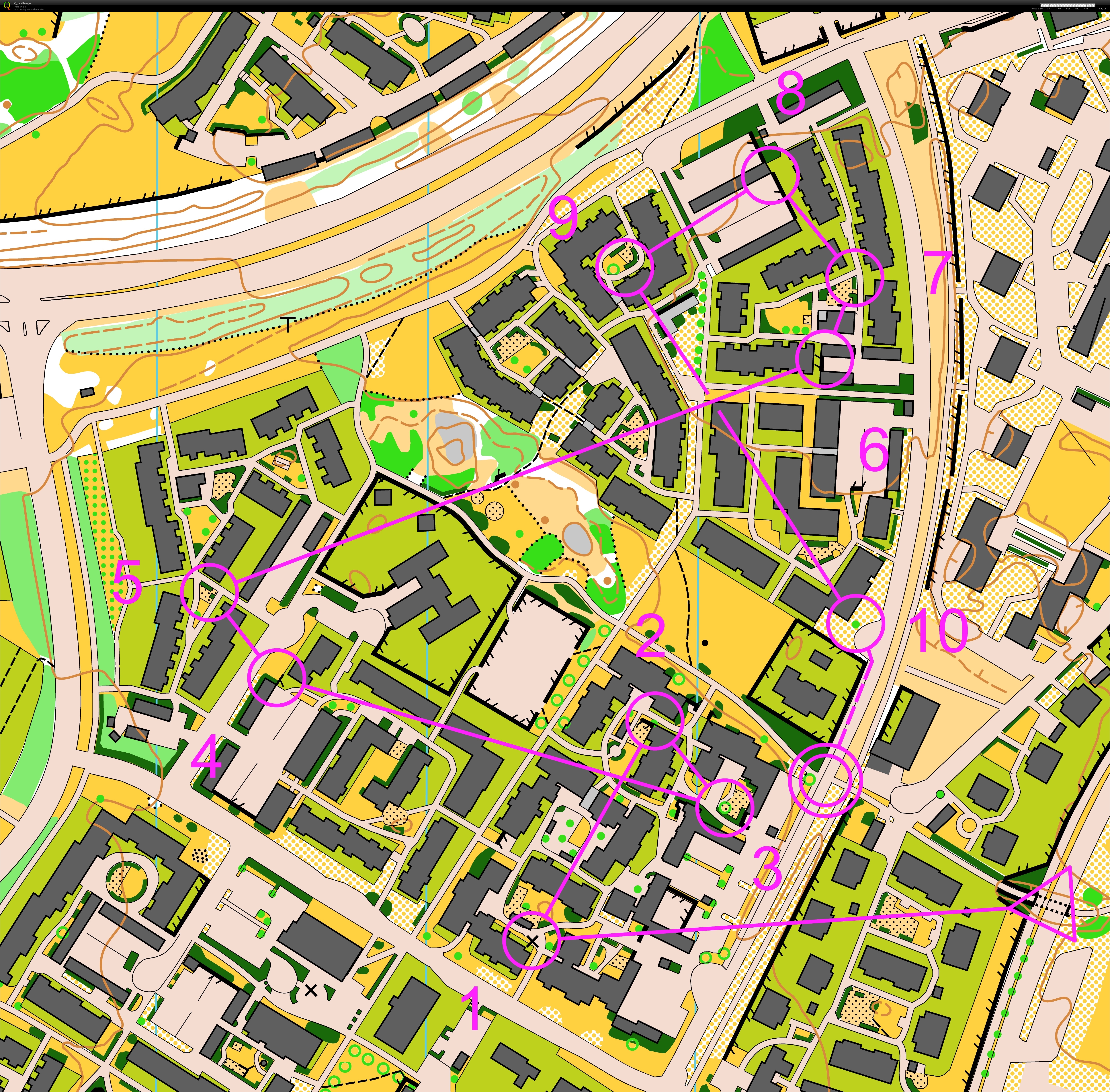 Reklamfilmssprint (17.11.2013)